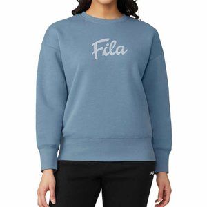 NWT Fila Sweatshirt Crewneck